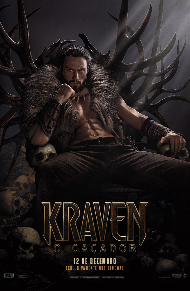 Kraven The Hunter